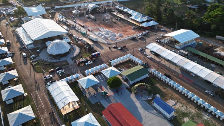 Guia Veja Perguntas E Respostas Sobre A Expofeira Do Amap O