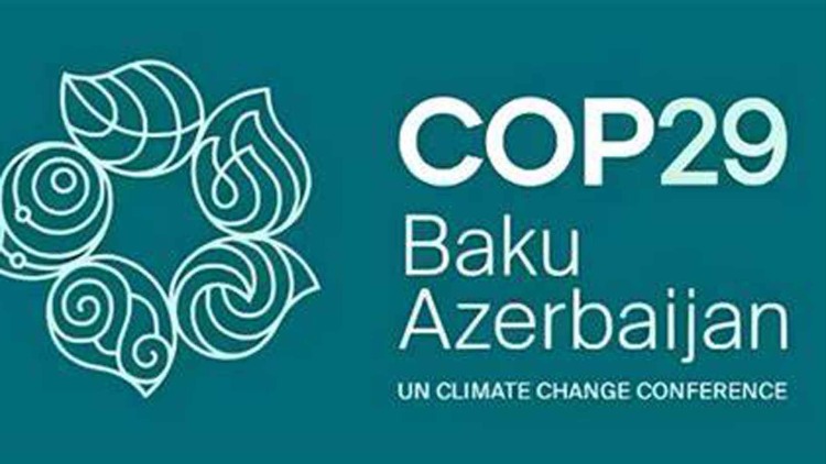 Vídeo governador   COP 29