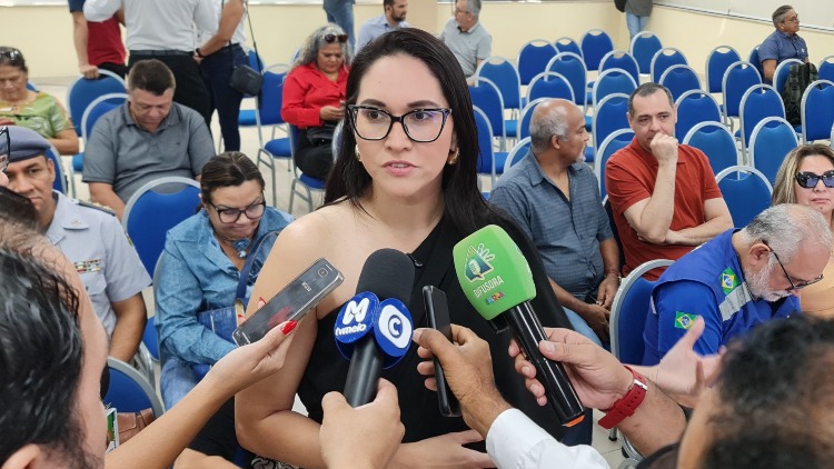 Sec Cinthya Mendes 