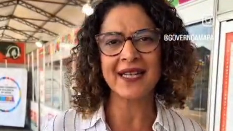 Video expo feira 