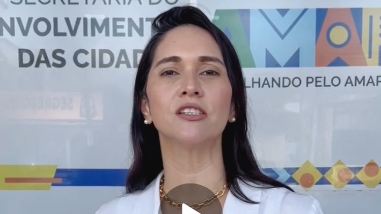 Secretaria Cinthya 