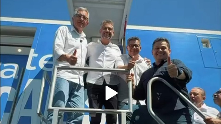 Saúde no Amapá/ Gea