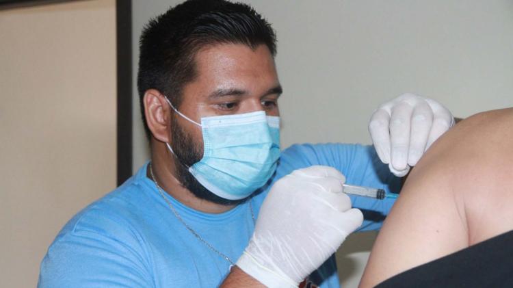 Assembleia: 90% dos servidores estão com as vacinas em dia