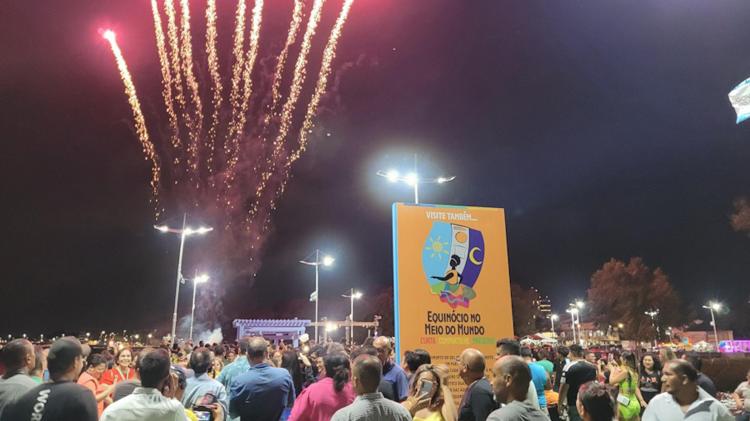 Governador Clécio Luís investe na orla de Macapá