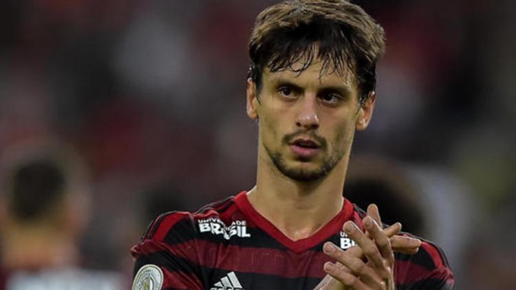 Flamengo dá prazo para Rodrigo Caio Retornar aos gramados e surpreende torcedores na web