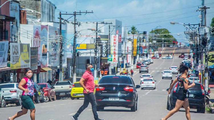 Governo do Amapá prorroga prazo para adesão ao Refis 2023 no pagamento à vista