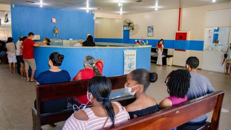 Centro de Referência em Doenças Tropicais divulga novos dias e horários