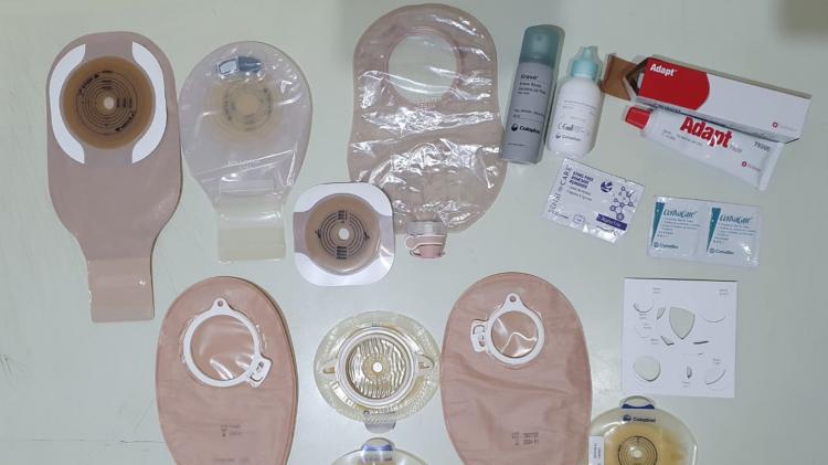 Saúde: Governo do Estado realizou mais de 6 mil atendimentos para pacientes ostomizados em 2021