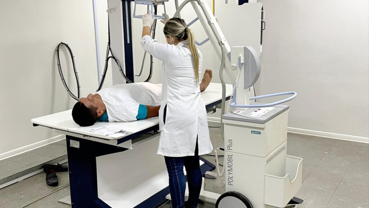 Centro de Especialidades Dr. Papaléo Paes em Macapá
