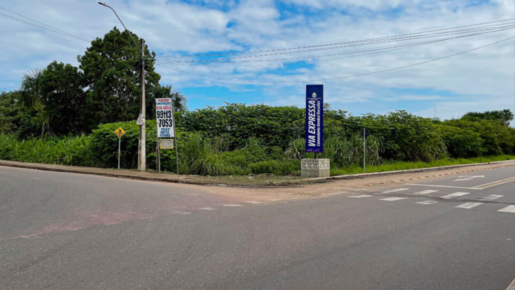 Mudanças no trânsito na Zona Norte