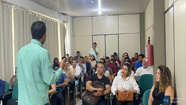 Programa ‘Minha Primeira Empresa’