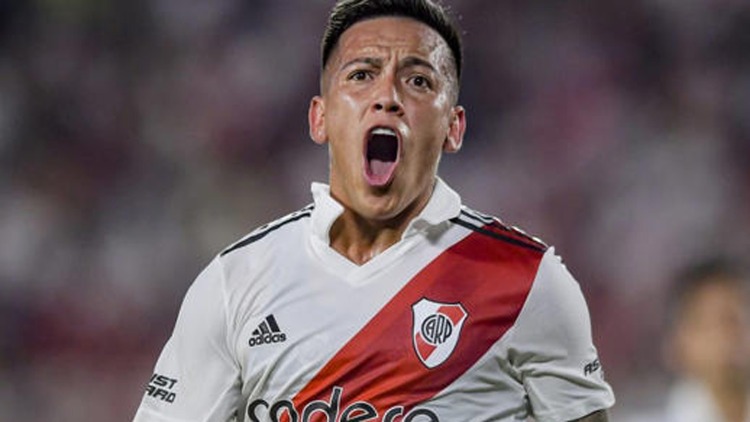 Flamengo de olho em argentino