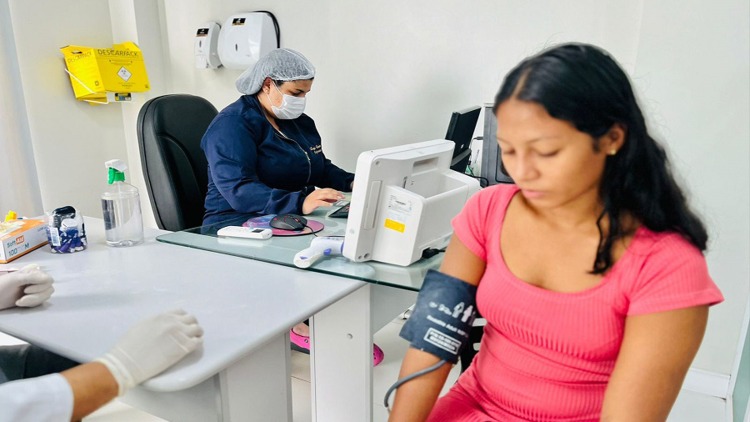 HE registra mais de 4,5 mil atendimentos em 20 dias