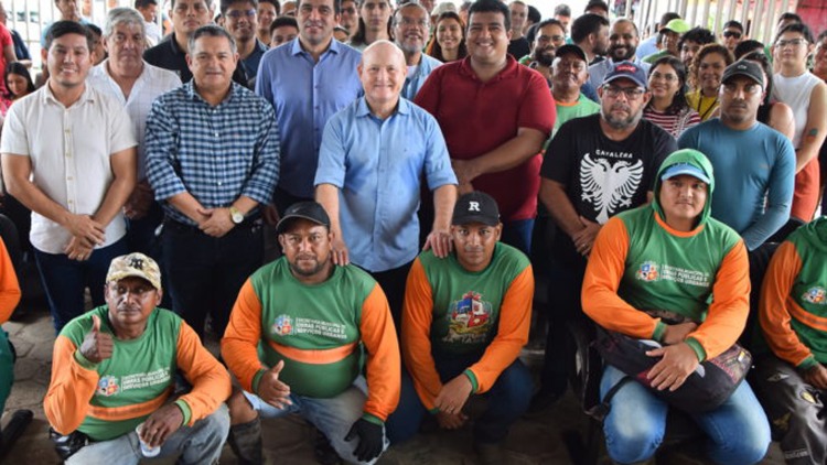 Novos equipamentos vão otimizar trabalho de servidores da Semop