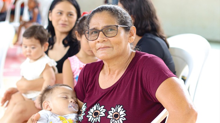 Mais Sorrisos, do Governo do Amapá