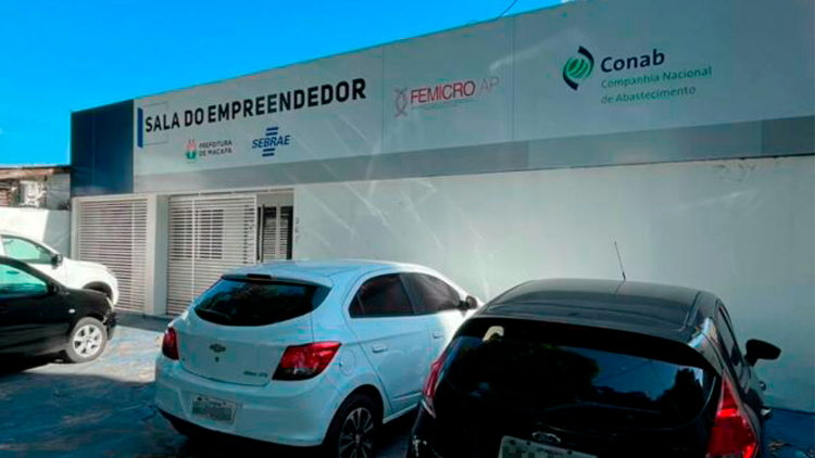 Serviços oferecidos pela Sala do Empreendedor da Prefeitura de Macapá