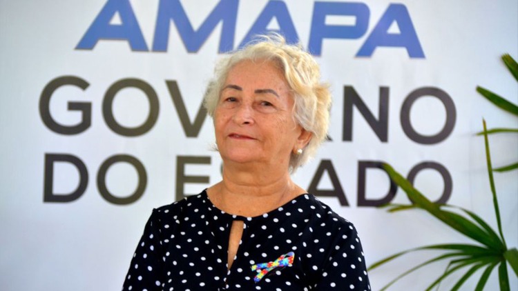 Escola Estadual Santa Inês, reformada pelo Governo do Amapá