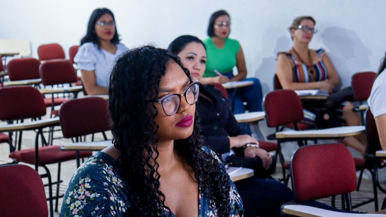 Governo do Amapá oferta capacitações