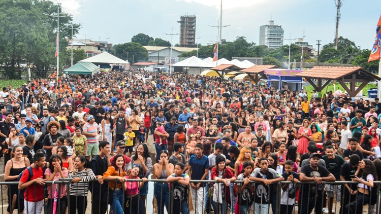 Novo Amapá Jovem: confira os benefícios dos eixos ‘Cidadão’ e ‘Protagonista’