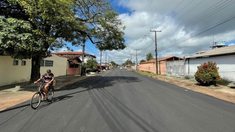 Prefeitura avança em obras estruturantes e asfaltamento por toda Macapá
