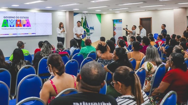 Governo do Amapá e Caixa Econômica realizam sorteio dos apartamentos do Residencial Vila dos Oliveiras