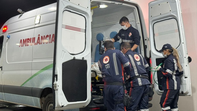Governo do Estado garante cirurgia neurológica a paciente do Hospital de Emergências de Macapá