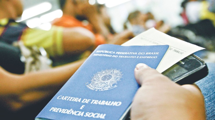 Confira as vagas de emprego do Sine Amapá desta sexta-feira, 26 de abril