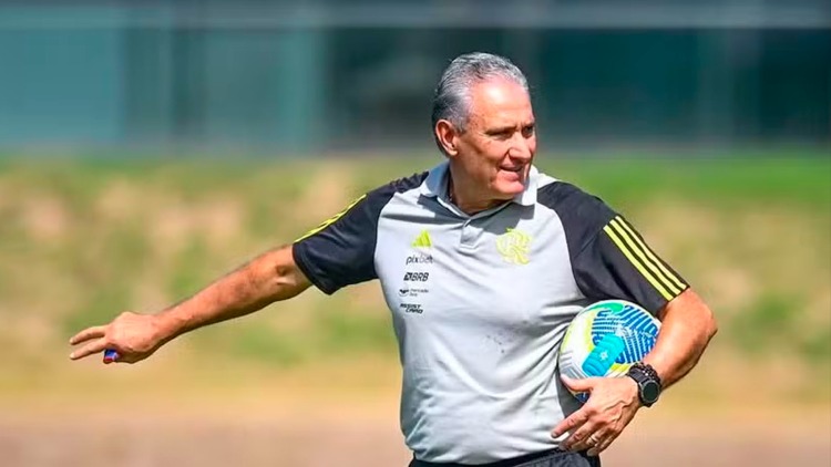 Flamengo se concentrará no Leme