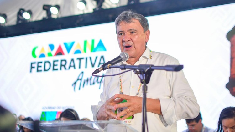 Caravana Federativa no Amapá