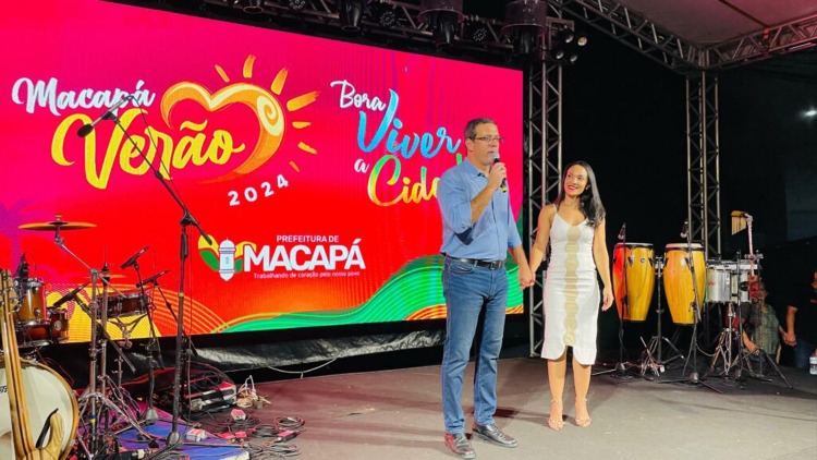 Macapá Verão 2024