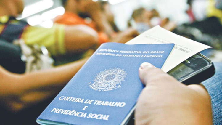 confira as vagas de emprego do Sine Amapá desta quarta-feira, 8 de maio