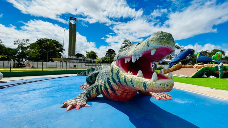 Macapá celebra dia do turismo com selo ‘A’ no Mapa do Turismo Brasileiro