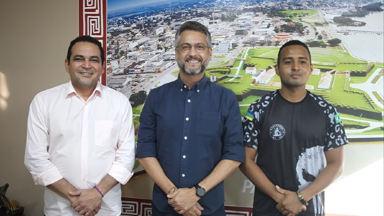 Governador Clécio Luís autoriza convocação de mais 500 candidatos aprovados no concurso para a PM do Amapá
