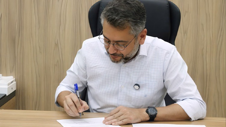 Governador Clécio Luís zera cadastro reserva e convoca candidatos do concurso da Fcria