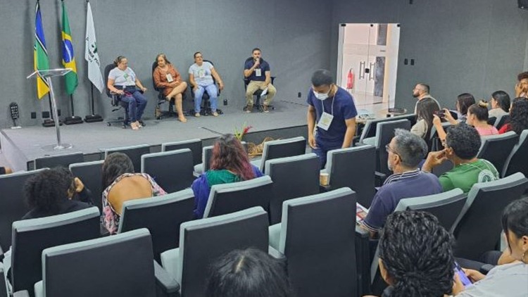 Ueap apresenta projetos de extensão universitária voltados para comunidades da Amazônia