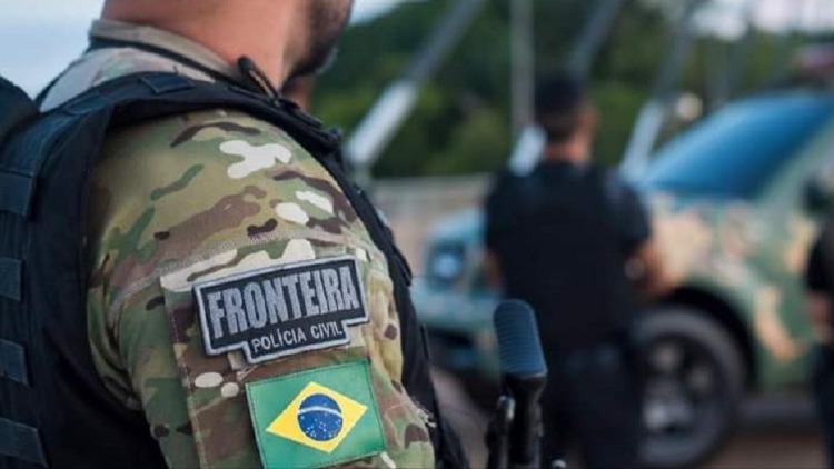 Em 5 meses de atuação