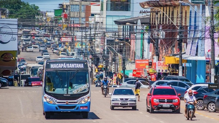 Ônibus gratuito ao Arraiá do Povo