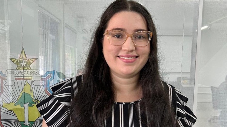 'Alegria compartilhada por toda família', diz candidata convocada para fase documental do concurso da Fcria