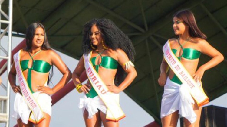 Macapá Verão: inscrições para o concurso Musa Verão 2024 estão abertas até o dia 12 de julho