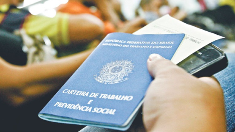 Confira as vagas de emprego do Sine Amapá