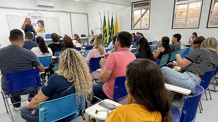 Sebrae realiza Oiapoque Innovation para empreendedores na fronteira