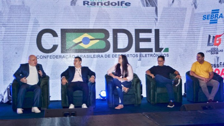 'Summit Amapá Gamer’ encerra com Fórum e debates sobre o futuro da indústria dos games