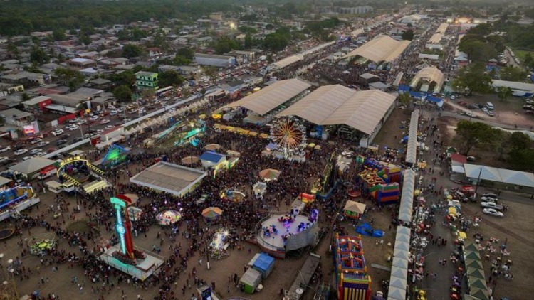 53ª Expofeira