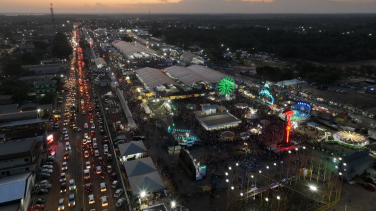 Expofeira do Amapá