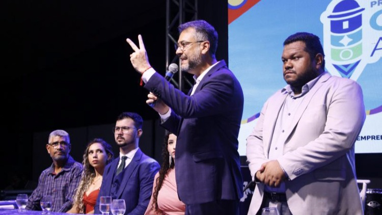 Formatura de 430 alunos do Qualifica Amapá