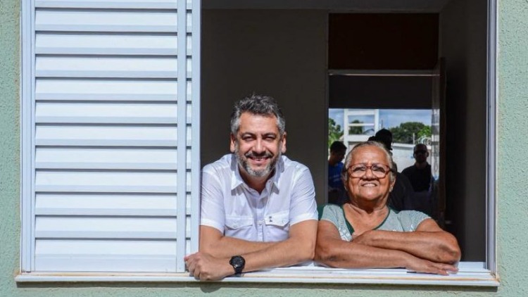 No Dia Nacional da Habitação