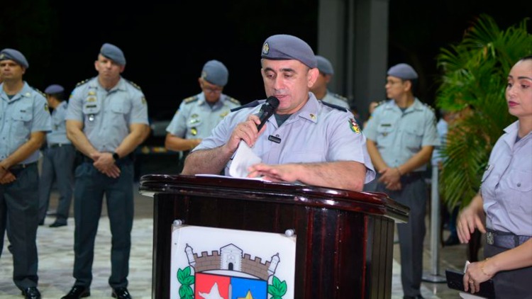 Polícia Militar do Amapá celebra Dia do Soldado com a promoção de 75 oficiais e praças