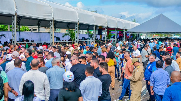 Assembleia Legislativa do Amapá marcará presença na 53ª Expofeira