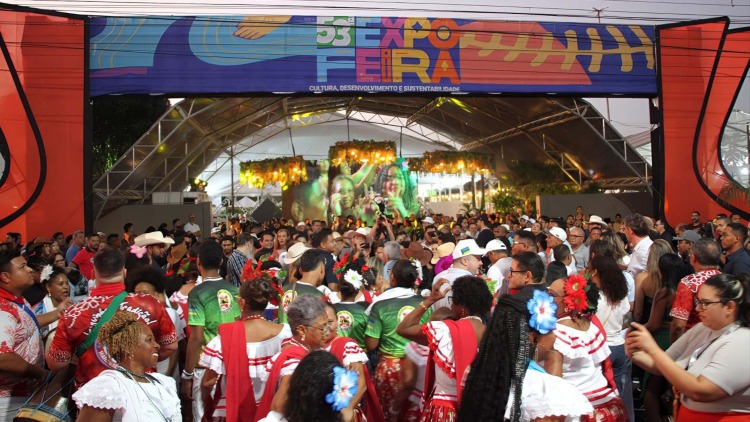 53ª Expofeira marca o ponto de encontro no Amapá para negócios e diversão