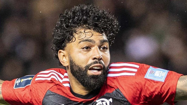 Nova decisão sobre Gabigol